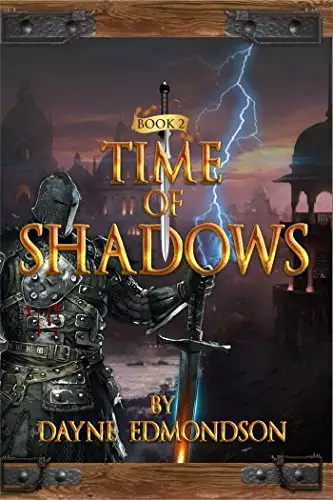 Time of Shadows