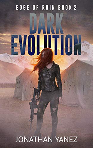 Dark Evolution: A Survival Thriller