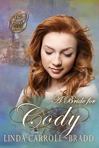 A Bride for Cody