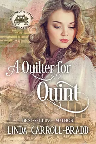 A Quilter for Quint