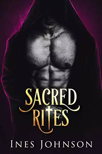 Sacred Rites: an MMF Romance