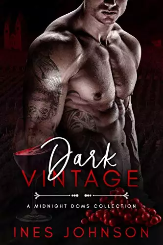 Dark Vintage: A Midnight Doms Collection