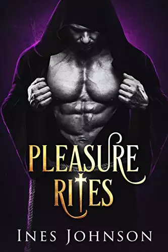 Pleasure Rites: an MMF Romance