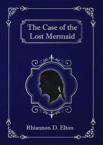 The Case of the Lost Mermaid