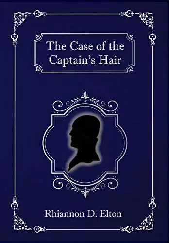 The Case of the Captain's Hair