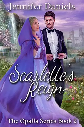 Scarlette's Reign