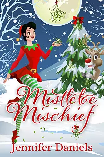 Mistletoe Mischief