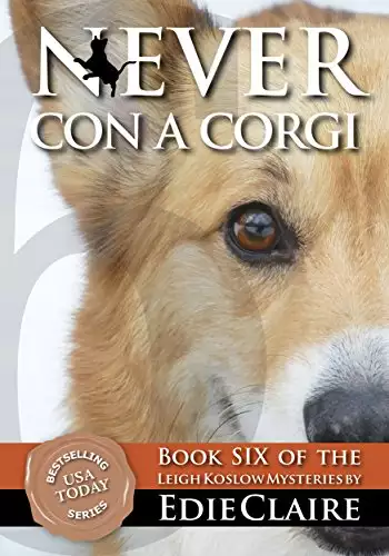 Never Con a Corgi: Volume 6
