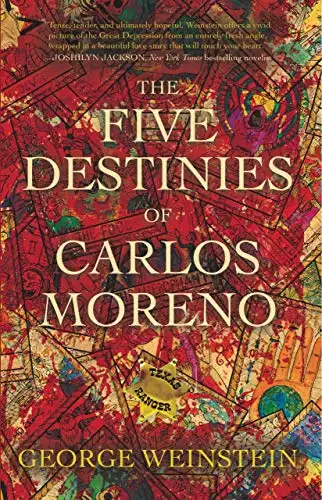 The Five Destinies of Carlos Moreno