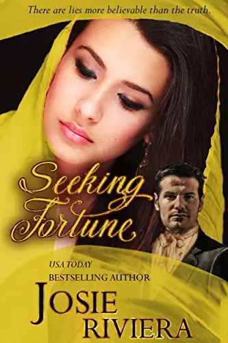 Seeking Fortune: A Regency Inspirational Romance: