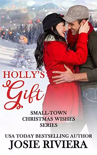 Holly's Gift