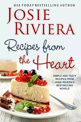 Recipes from the Heart