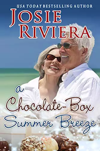 A Chocolate-Box Summer Breeze