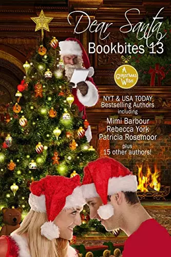 Book Bites 13 - Dear Santa