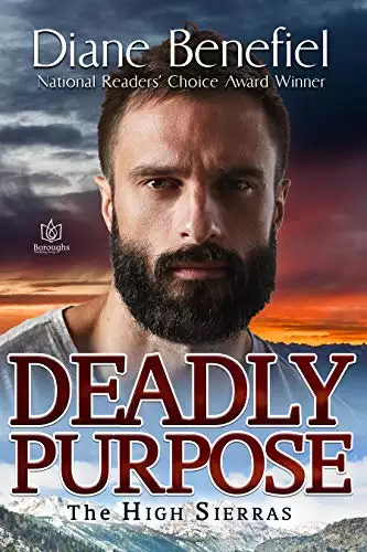 Deadly Purpose