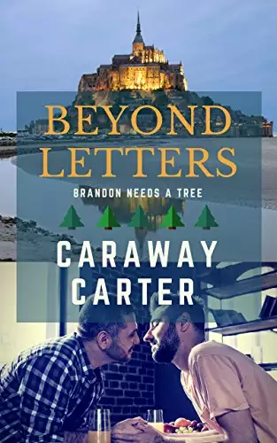 Beyond Letters - Brandon Needs a Tree