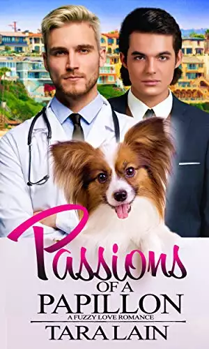 Passions of a Papillon