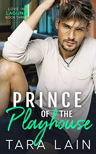 Prince of the Playhouse
