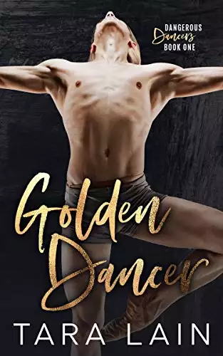 Golden Dancer