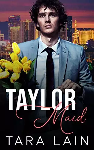 Taylor Maid: A Marry-by-Midnight, Mistaken Identity, MM Romance