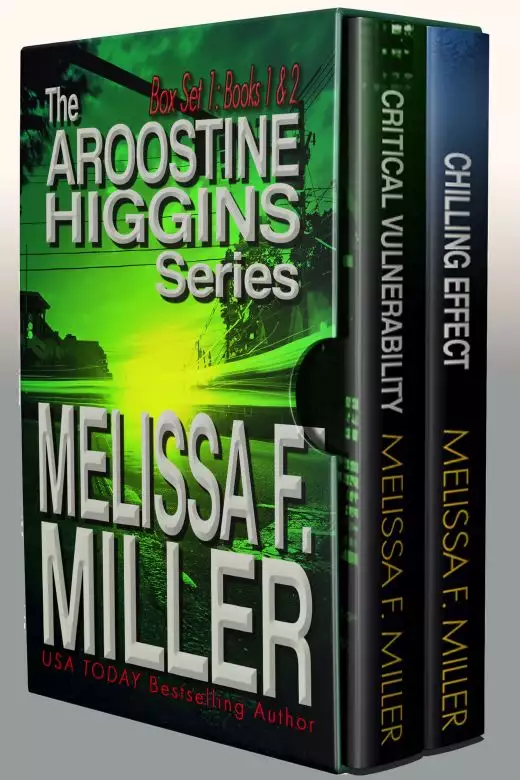 The Aroostine Higgins Series: Novels 1-2