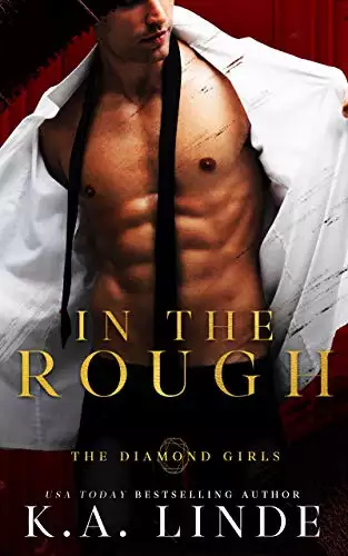In the Rough: A First Love Romance