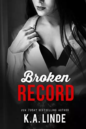 Broken Record: A Boy Next Door Friends To Lovers Romance