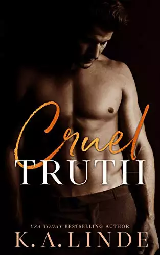 Cruel Truth: (Upper East Side, #1) A Second Chance Office Romance