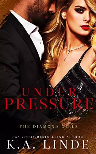 Under Pressure: A Stand Alone Sports Romance