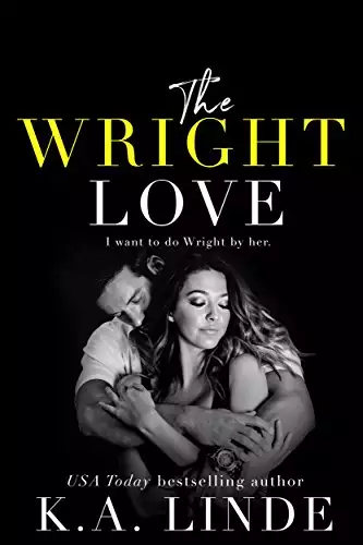 The Wright Love: A Single Mother Widow Romance
