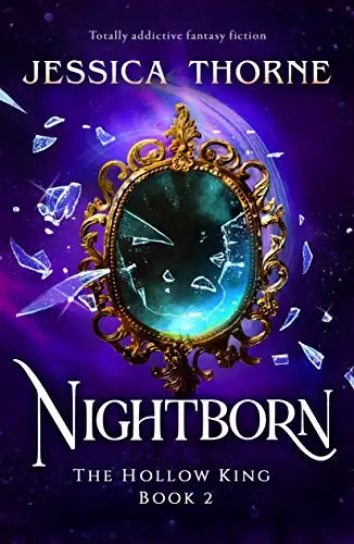 Nightborn: Totally addictive fantasy fiction