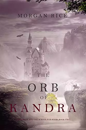 The Orb of Kandra