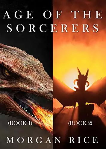 Age of the Sorcerers Bundle: Realm of Dragons