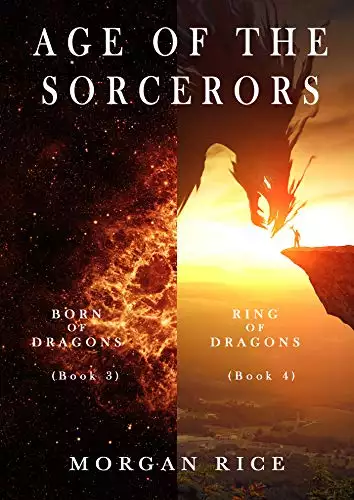 Age of the Sorcerers Bundle: Born of Dragons