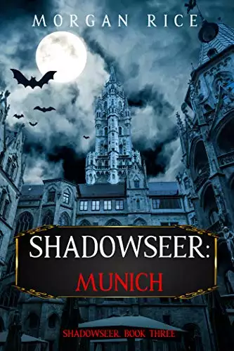 Shadowseer: Munich