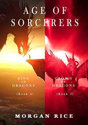 Age of the Sorcerers Bundle: Ring of Dragons
