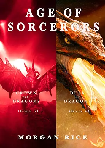 Age of the Sorcerers Bundle: Crown of Dragons