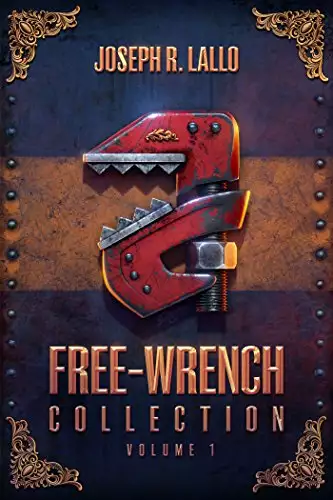 Free-Wrench Collection: Volume 1