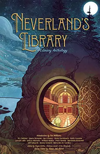 Neverland's Library: A Library Anthology