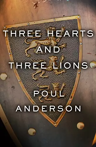 Three Hearts and Three Lions