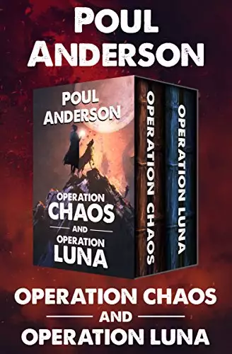 Operation Chaos and Operation Luna