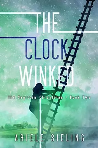 The Clock Winked