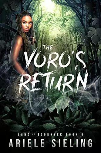 Voro's Return