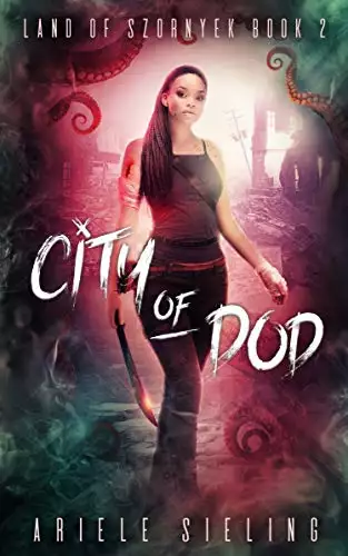 City of Dod