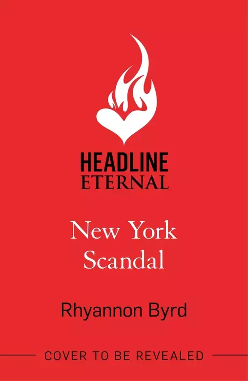 New York Scandal