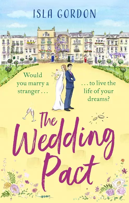 The Wedding Pact