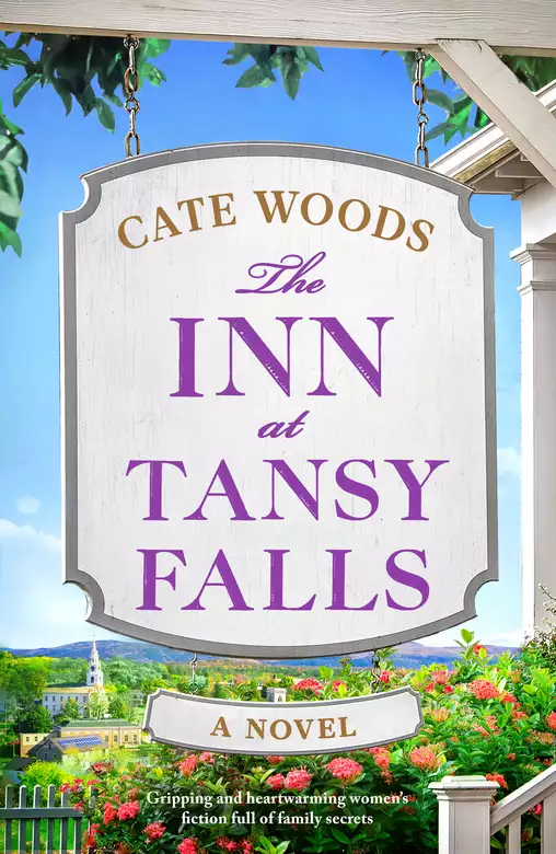 The Inn at Tansy Falls