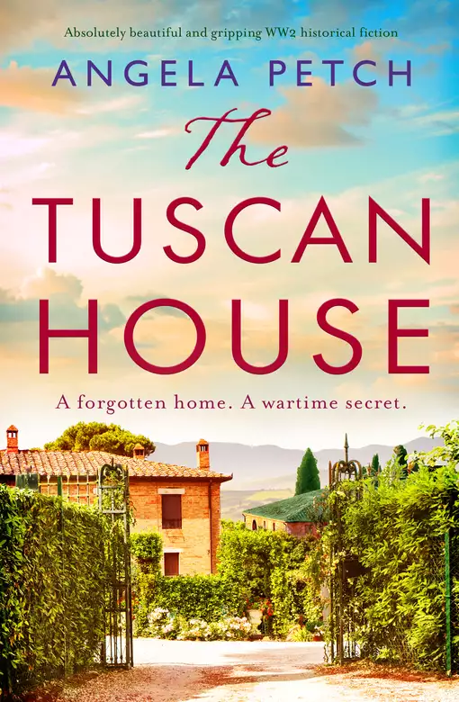 The Tuscan House