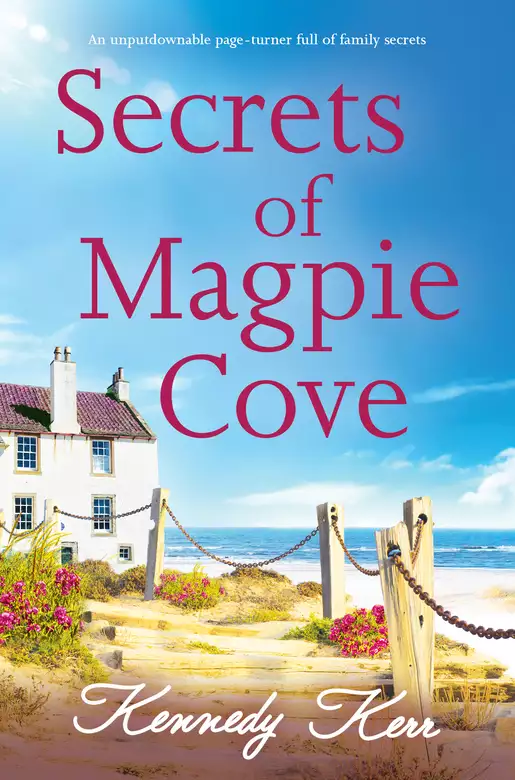 Secrets of Magpie Cove