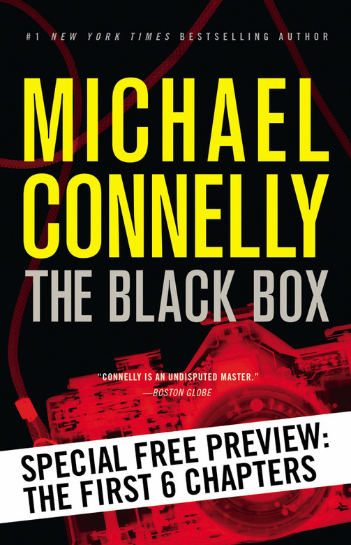 The Black Box -- Free Preview: The First 6 Chapters
